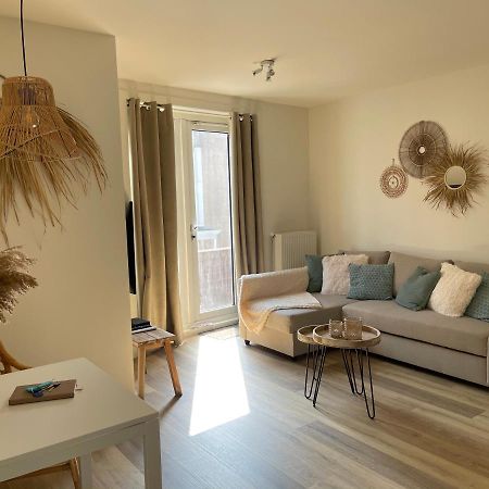 Pure Apartment زاندفورت المظهر الخارجي الصورة