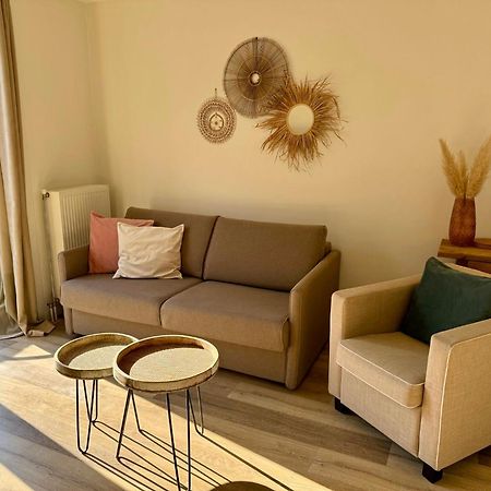 Pure Apartment زاندفورت المظهر الخارجي الصورة