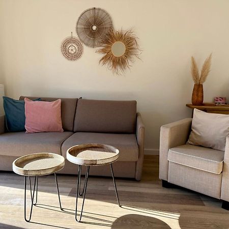 Pure Apartment زاندفورت المظهر الخارجي الصورة