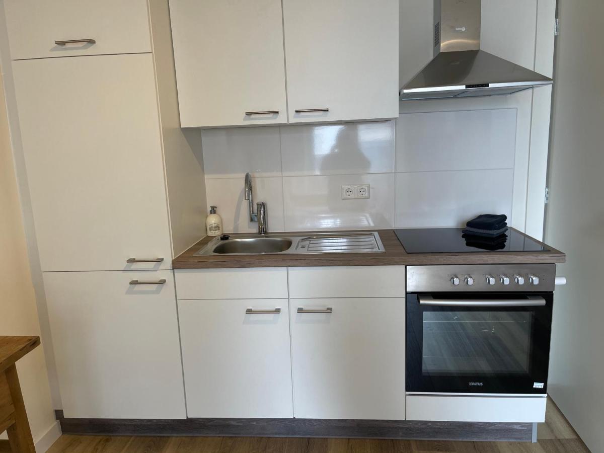 Pure Apartment زاندفورت المظهر الخارجي الصورة