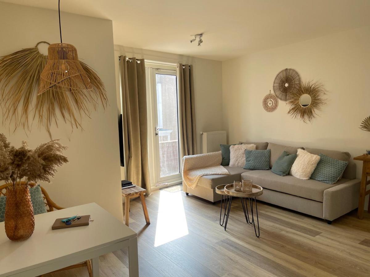 Pure Apartment زاندفورت المظهر الخارجي الصورة