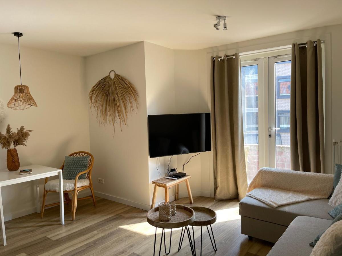 Pure Apartment زاندفورت المظهر الخارجي الصورة