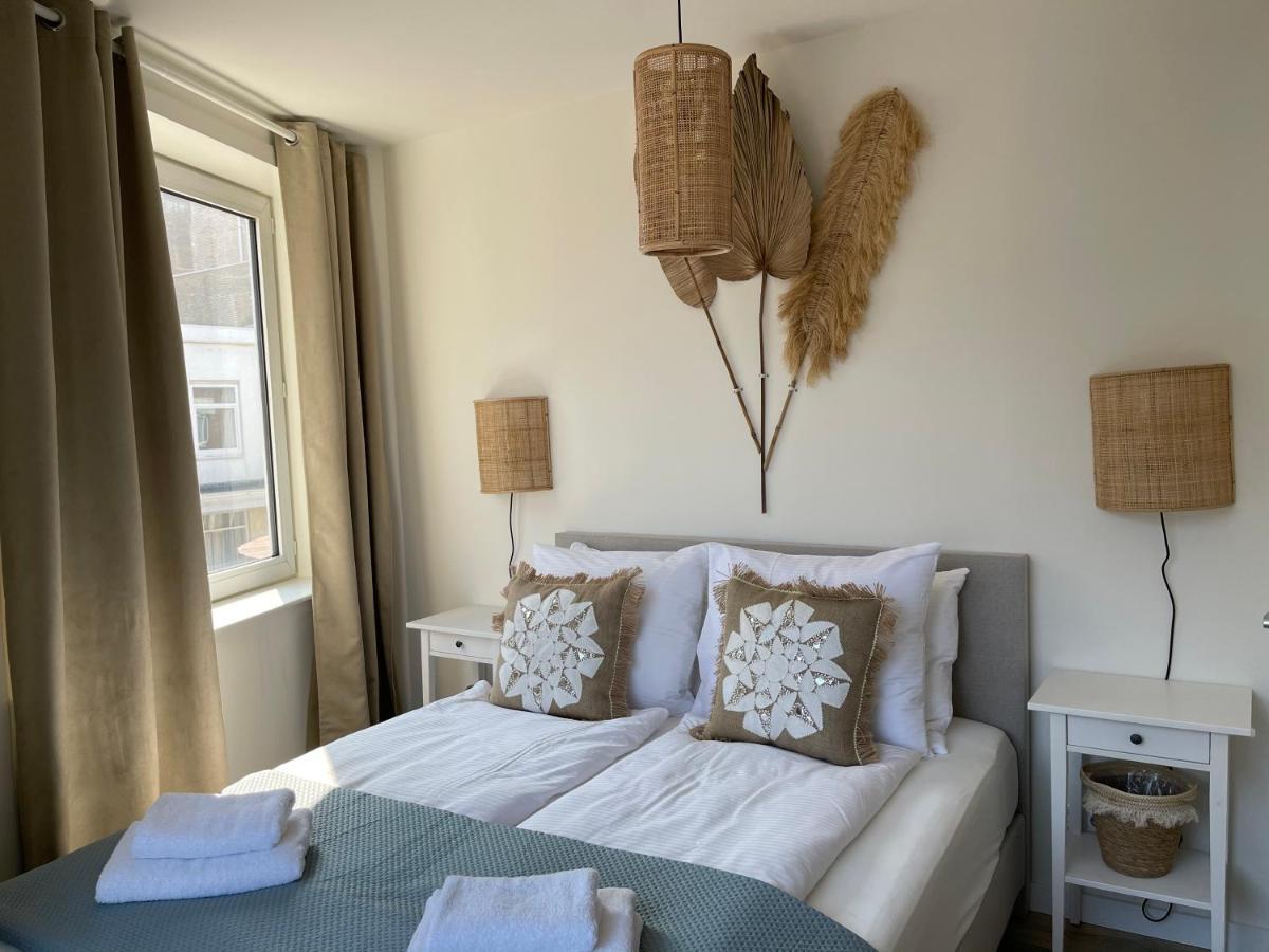 Pure Apartment زاندفورت المظهر الخارجي الصورة