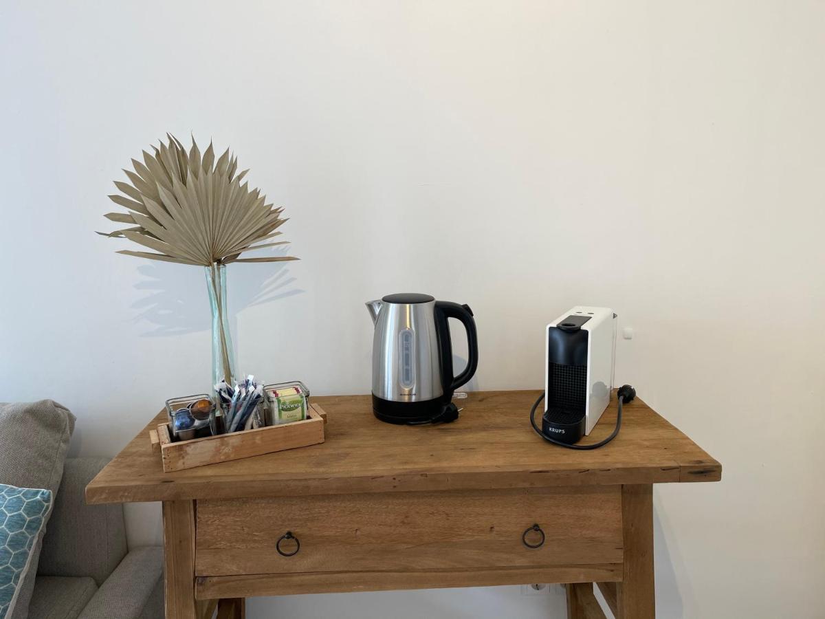Pure Apartment زاندفورت المظهر الخارجي الصورة