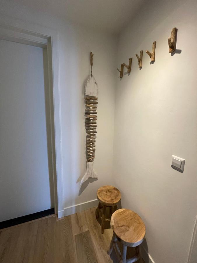 Pure Apartment زاندفورت المظهر الخارجي الصورة