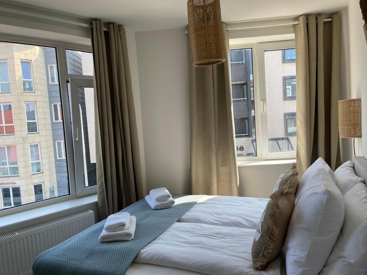 Pure Apartment زاندفورت المظهر الخارجي الصورة