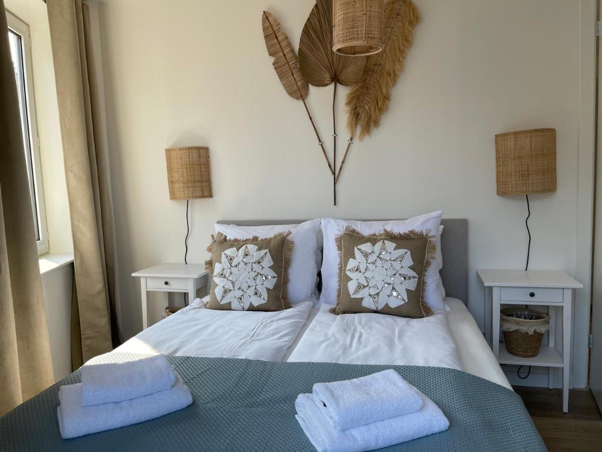 Pure Apartment زاندفورت المظهر الخارجي الصورة