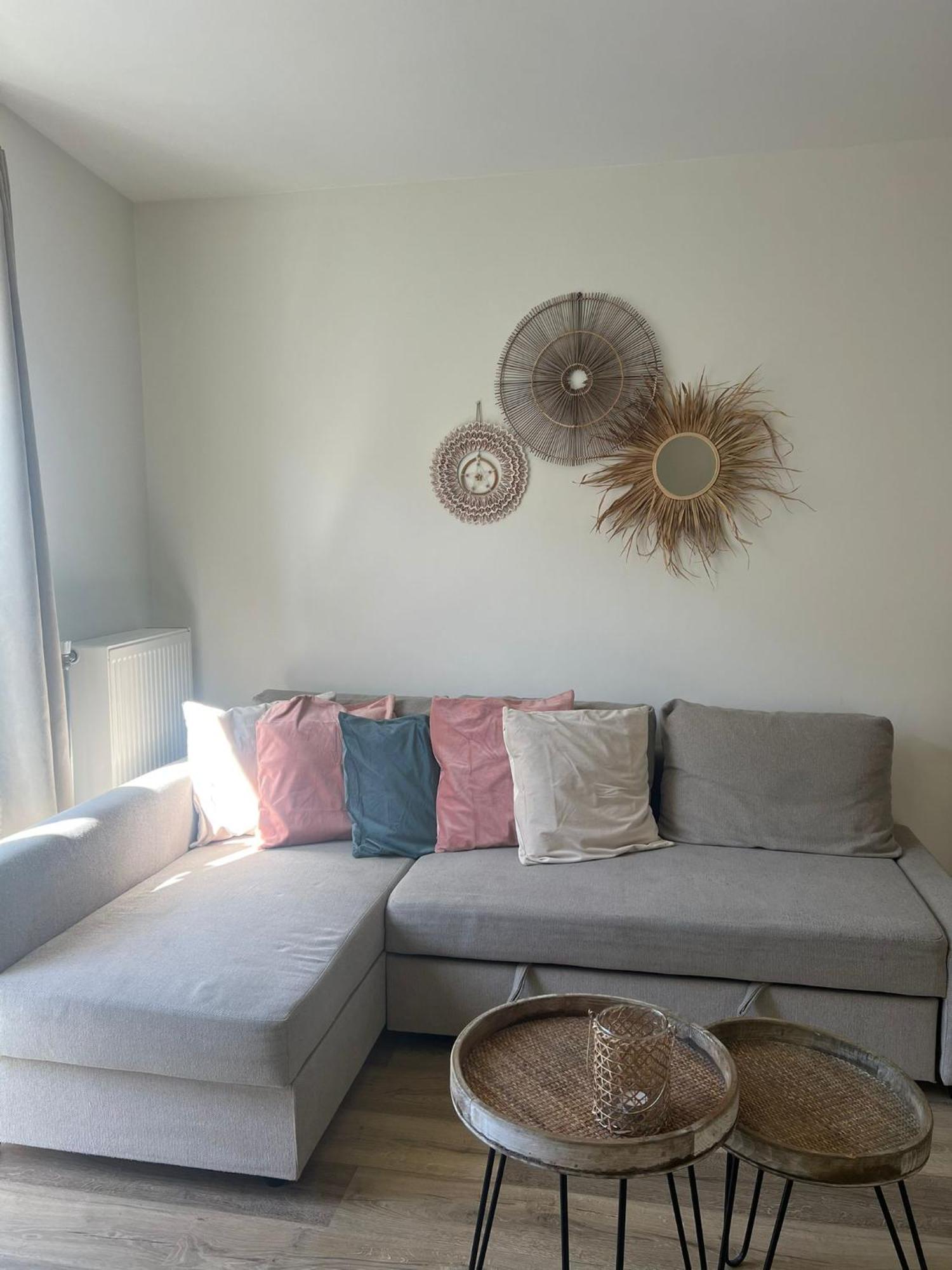 Pure Apartment زاندفورت المظهر الخارجي الصورة