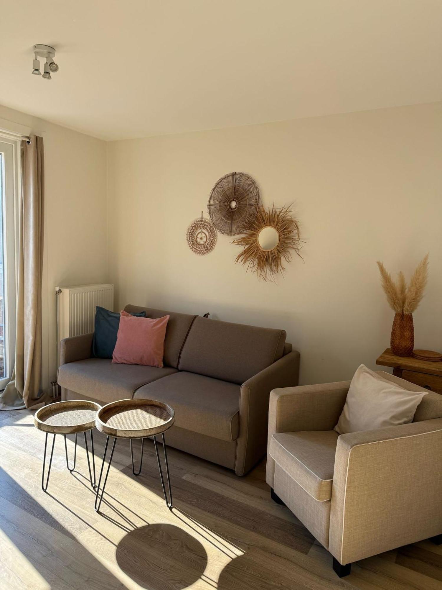 Pure Apartment زاندفورت المظهر الخارجي الصورة